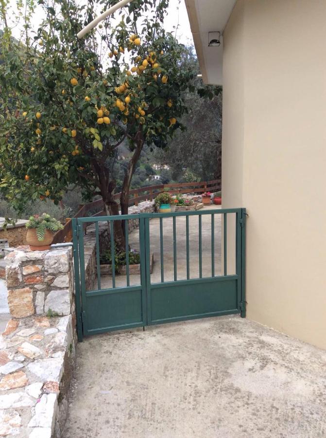 Vila Kleanthi'S House Chania  Exteriér fotografie